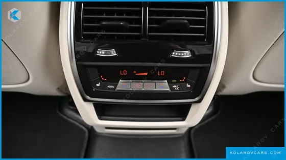 BMW X5 XDRIVE 40D M SPORT PRO