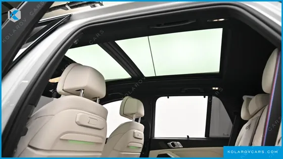 BMW X5 XDRIVE 40D M SPORT PRO