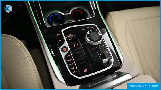 BMW X5 XDRIVE 40D M SPORT PRO