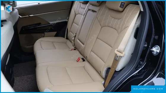 KGM - SSANGYONG ACTYON HEV 1.5 2WD