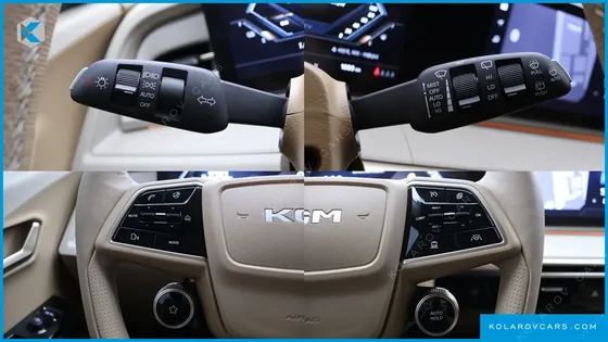 KGM - SSANGYONG ACTYON HEV 1.5 2WD