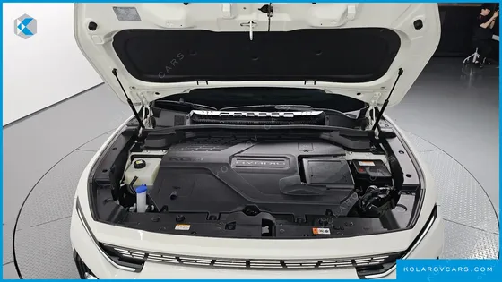 KGM - SSANGYONG ACTYON HEV 1.5 2WD