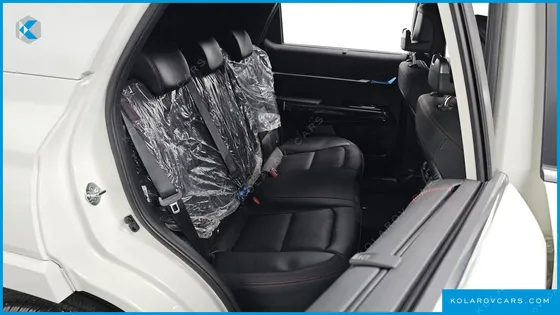 KGM - SSANGYONG ACTYON HEV 1.5 2WD
