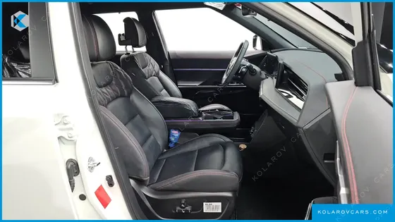 KGM - SSANGYONG ACTYON HEV 1.5 2WD