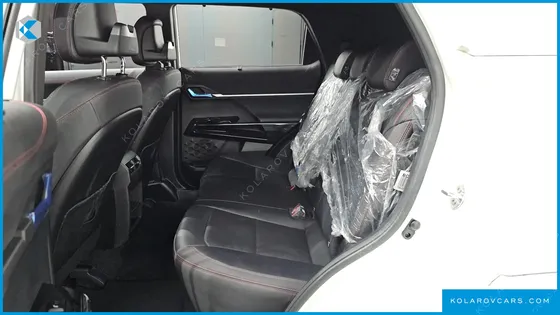 KGM - SSANGYONG ACTYON HEV 1.5 2WD