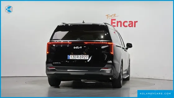KIA CARNIVAL DIESEL 7-SEATER SIGNATURE