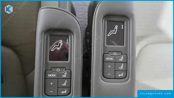 KIA CARNIVAL DIESEL 7-SEATER SIGNATURE