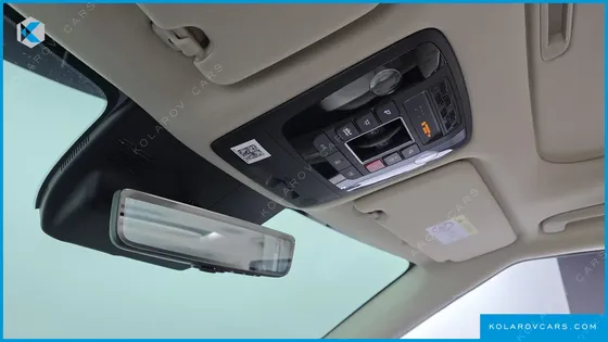 KIA CARNIVAL DIESEL 7-SEATER SIGNATURE