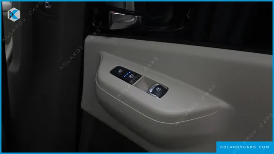 KIA CARNIVAL DIESEL 7-SEATER SIGNATURE