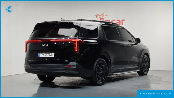 KIA CARNIVAL HEV 7SEATER GRAVITY