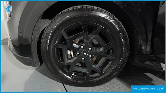 KIA CARNIVAL HEV 7SEATER GRAVITY