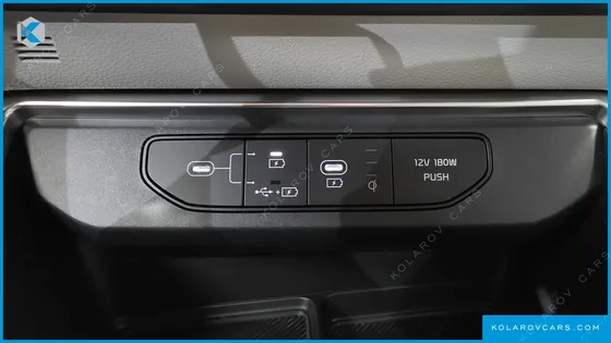 KIA CARNIVAL HEV 7SEATER GRAVITY