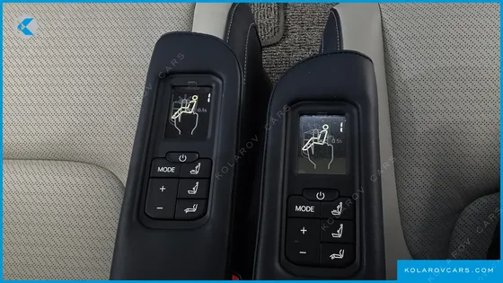 KIA CARNIVAL HEV 7SEATER GRAVITY