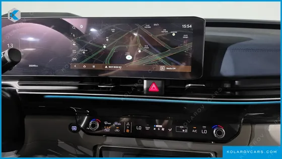 KIA CARNIVAL HEV 7SEATER GRAVITY