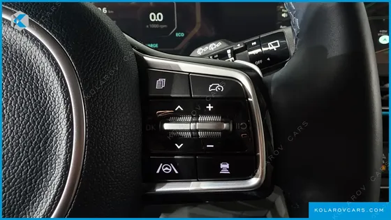 KIA CARNIVAL HEV 7SEATER GRAVITY