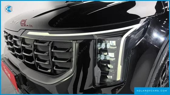 KIA CARNIVAL HEV 7SEATER GRAVITY