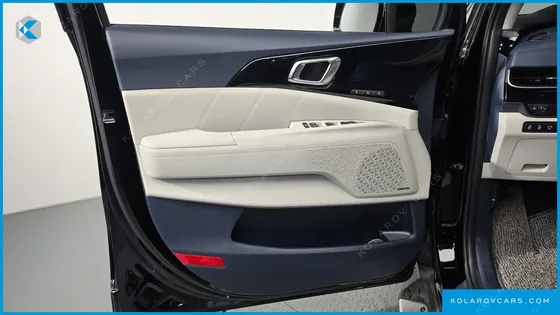 KIA CARNIVAL HEV 7SEATER GRAVITY