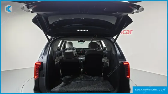 KIA CARNIVAL HEV 7SEATER GRAVITY