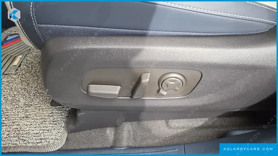 KIA CARNIVAL HEV 7SEATER GRAVITY