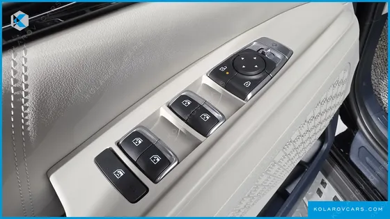 KIA CARNIVAL HEV 7SEATER GRAVITY