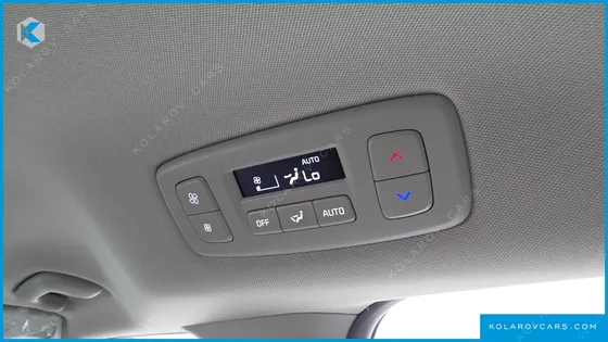 KIA CARNIVAL HEV 7SEATER GRAVITY