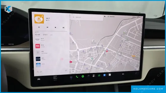 TESLA MODEL X AWD