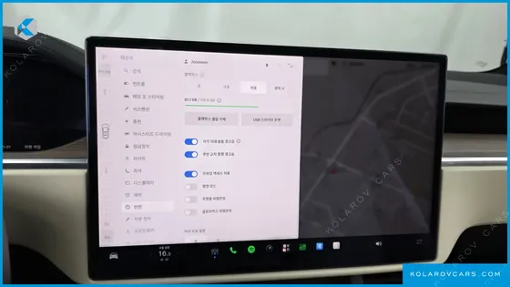 TESLA MODEL X AWD