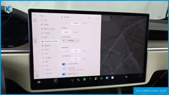 TESLA MODEL X AWD
