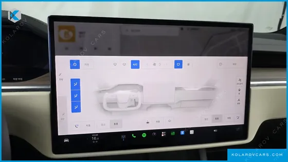 TESLA MODEL X AWD