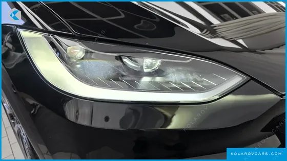 TESLA MODEL X AWD