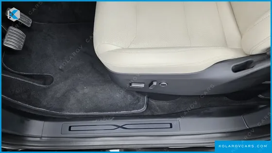 TESLA MODEL X AWD
