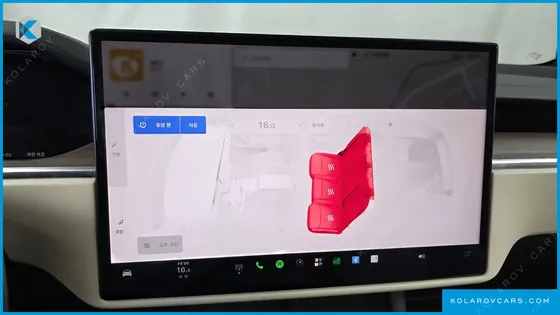 TESLA MODEL X AWD