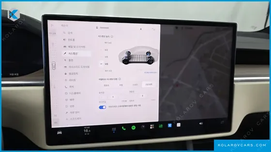 TESLA MODEL X AWD