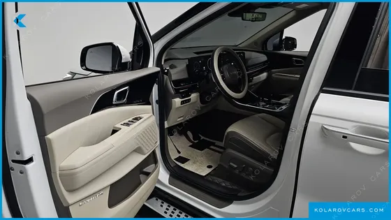 KIA CARNIVAL HEV 7-SEATER HI LIMOUSINE