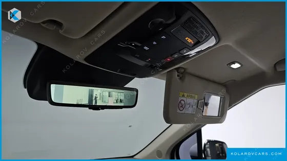 KIA CARNIVAL HEV 7-SEATER HI LIMOUSINE