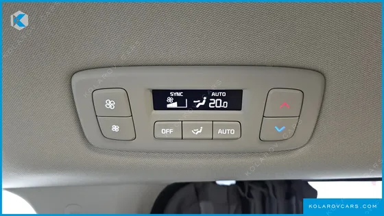 KIA CARNIVAL HEV 7-SEATER HI LIMOUSINE