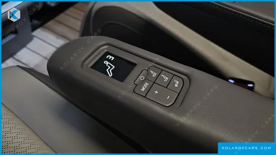 KIA CARNIVAL HEV 7-SEATER HI LIMOUSINE