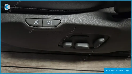 KIA CARNIVAL HEV 7-SEATER HI LIMOUSINE