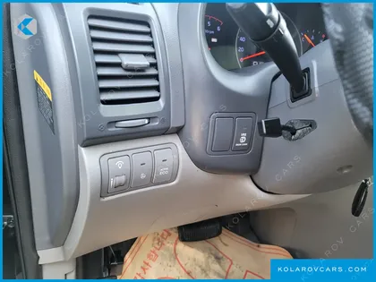 KIA CARNIVAL GRAND CARNIVAL GLX