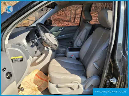 KIA CARNIVAL GRAND CARNIVAL GLX