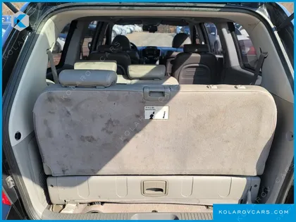 KIA CARNIVAL GRAND CARNIVAL GLX