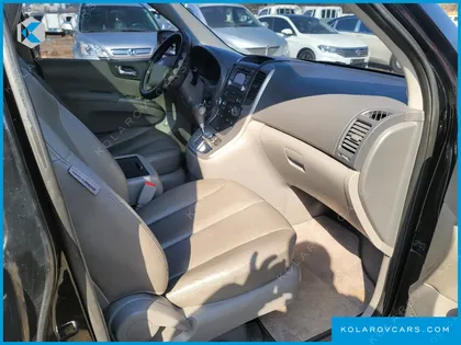 KIA CARNIVAL GRAND CARNIVAL GLX