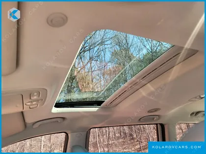 KIA CARNIVAL GRAND CARNIVAL GLX