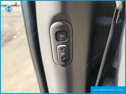 KIA CARNIVAL GRAND CARNIVAL GLX