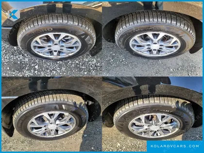 KIA CARNIVAL GRAND CARNIVAL GLX