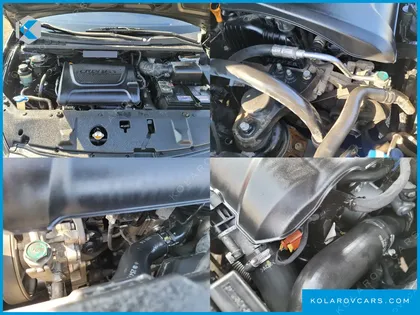 KIA CARNIVAL GRAND CARNIVAL GLX