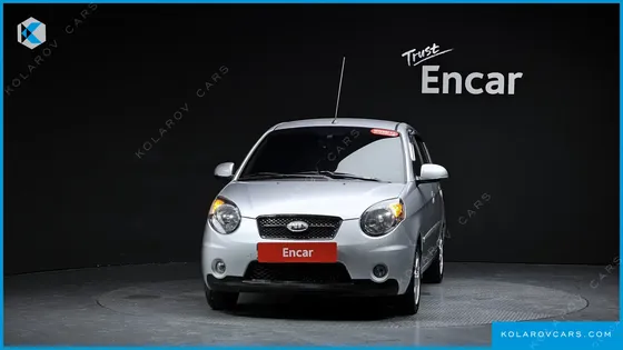 KIA MORNING (PICANTO) LX