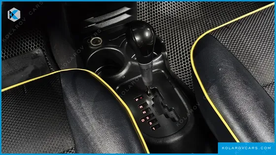 KIA MORNING (PICANTO) LX