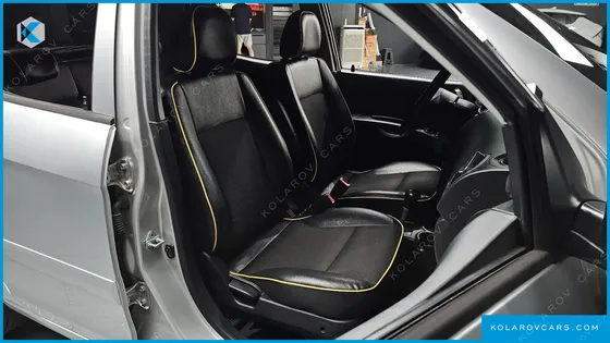 KIA MORNING (PICANTO) LX
