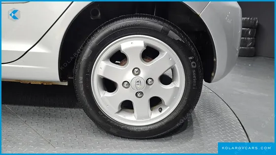 KIA MORNING (PICANTO) LX